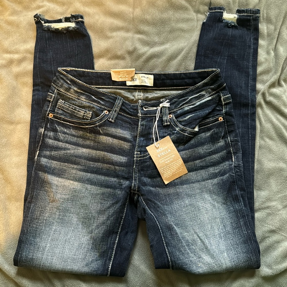 BKE Jeans